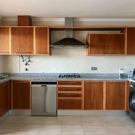 Apartment Kaskas Lagos