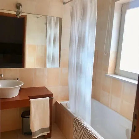 Apartment Kaskas *
