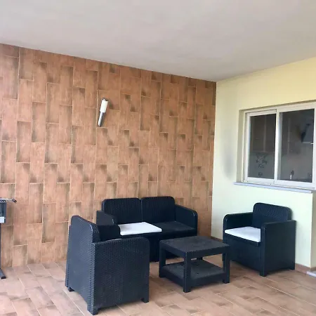 Apartment Kaskas *