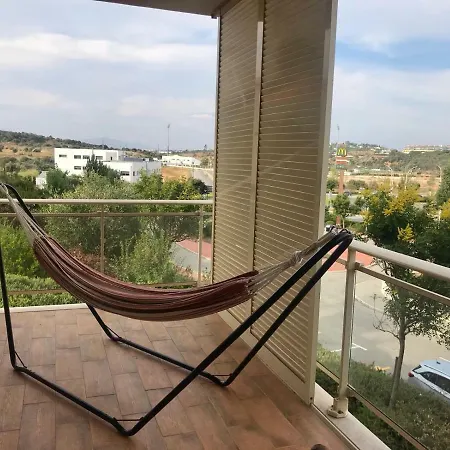 Apartment Kaskas *