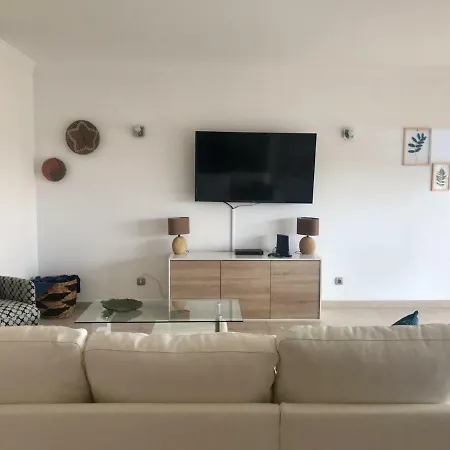 Apartamento Kaskas