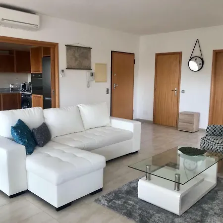 Apartamento Kaskas Lagos