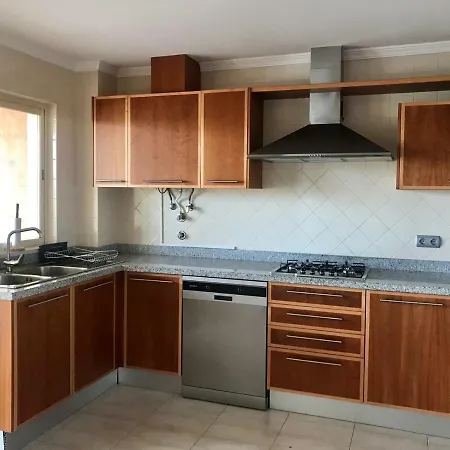 Apartamento Kaskas
