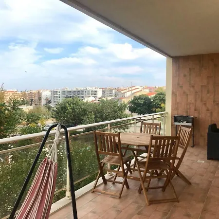 Kaskas Apartamento *