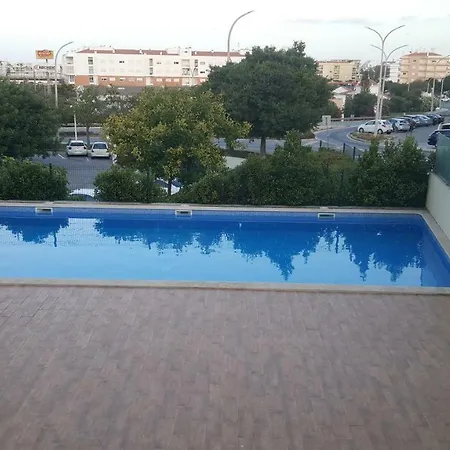Apartamento Kaskas *