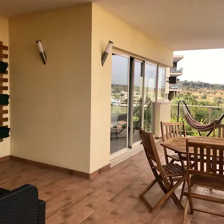 Kaskas Apartamento Lagos