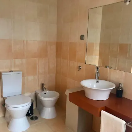 Apartment Kaskas