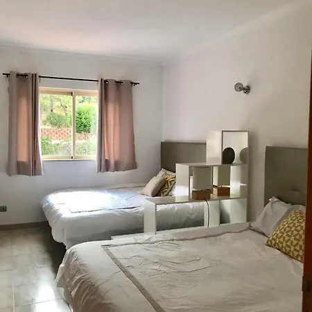 Kaskas Apartment *